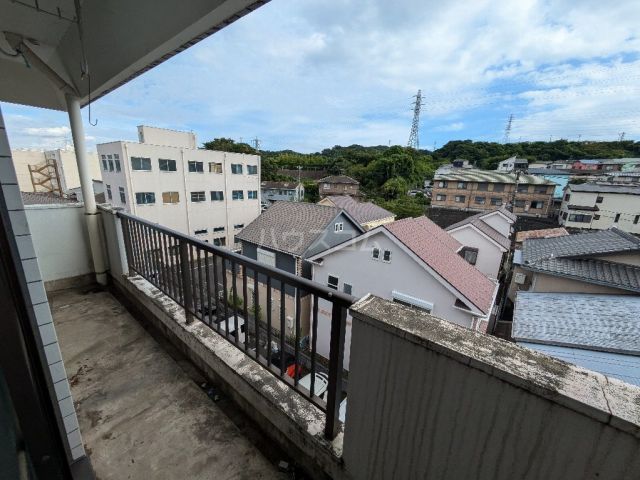 グリーンエースの内装写真