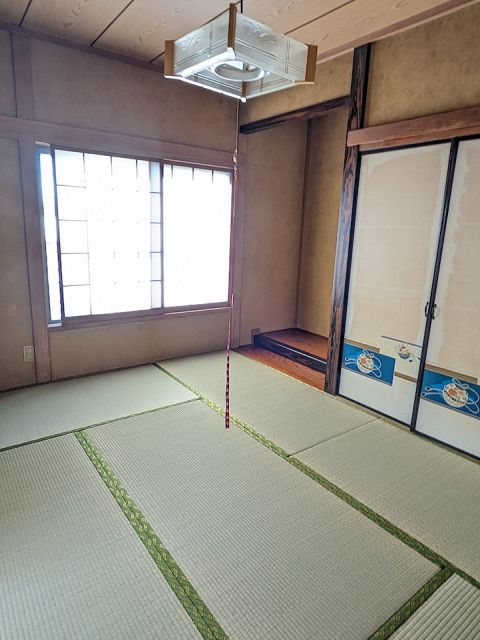 その他部屋・スペース