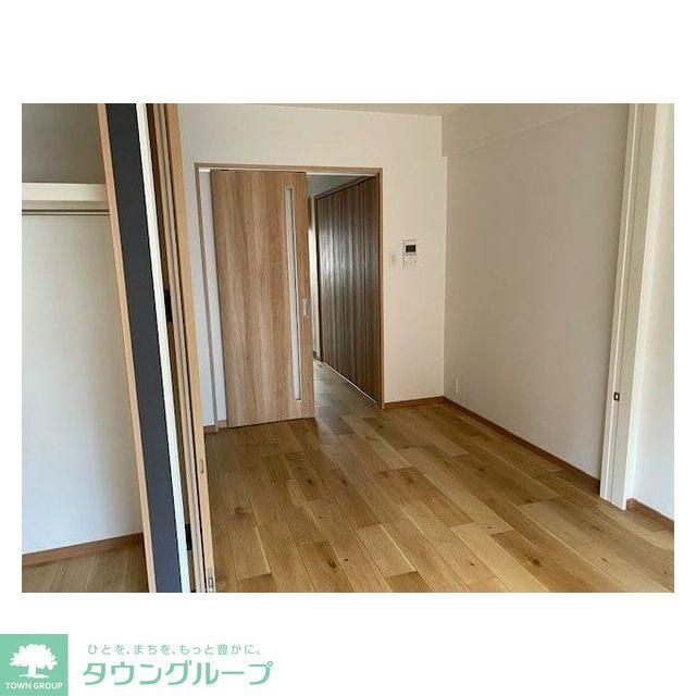 その他部屋・スペース　収納