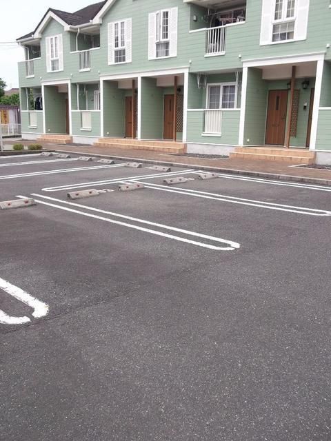EvergreenVIIIのその他写真