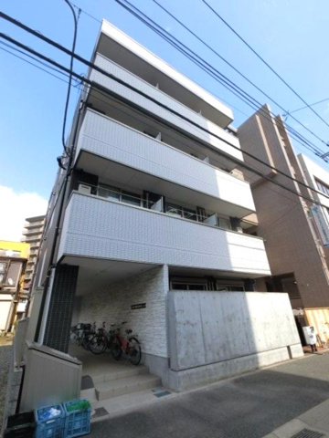 ＪＲ総武線 千葉駅 徒歩7分 築15年