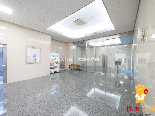 地下鉄御堂筋線 江坂駅 徒歩3分 12階建 築21年の外観写真