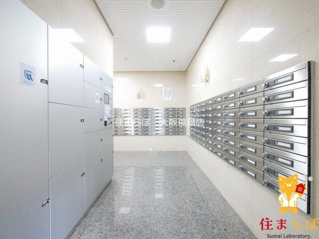 地下鉄御堂筋線 江坂駅 徒歩3分 12階建 築21年の外観写真