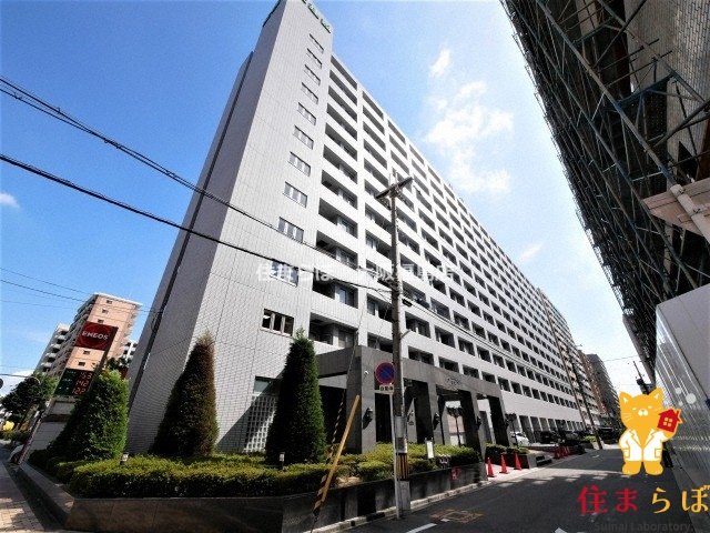 地下鉄御堂筋線 江坂駅 徒歩3分 築21年