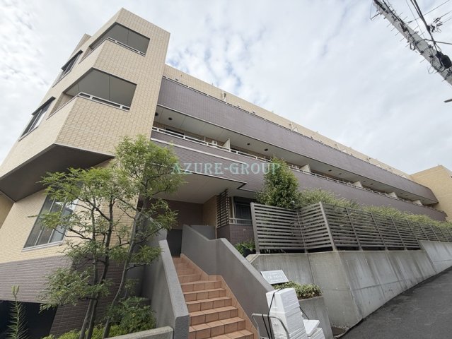 建物外観　来店不要で契約まで完結♪カード決済・LINE対応！
