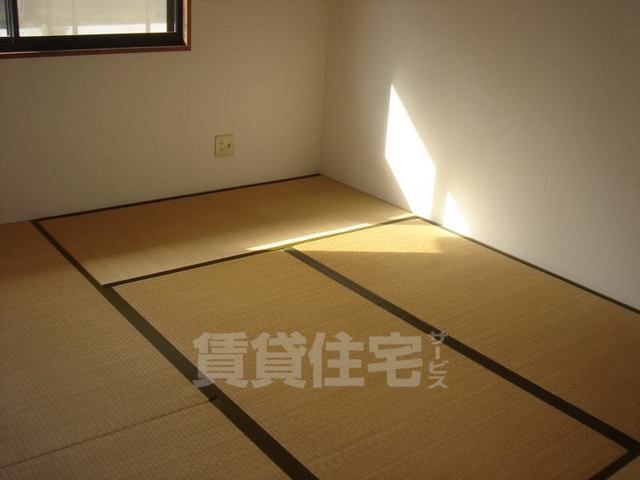 セジュール・POPOの居間写真