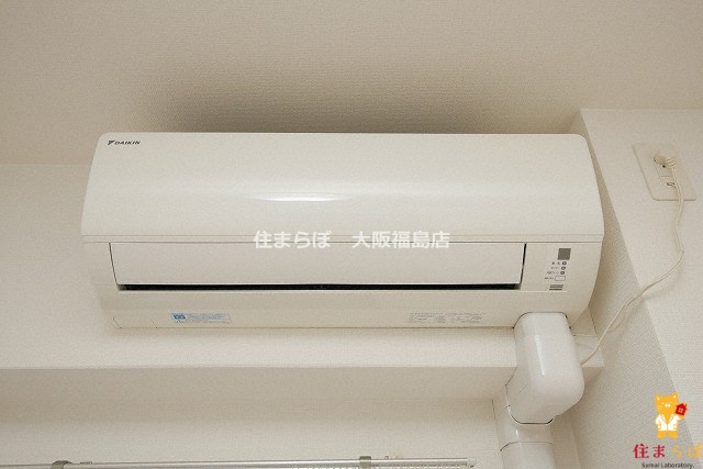 その他設備　生活に合うかが大切