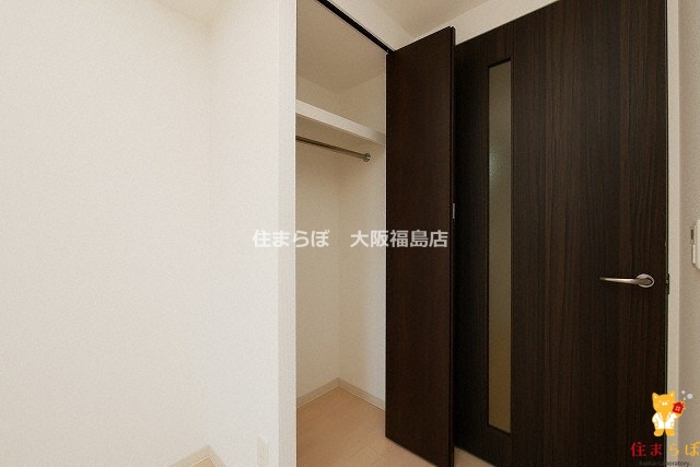 収納　使い方次第で印象が変わる