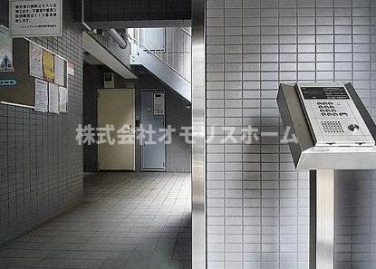 メインステージ大森町駅前のその他写真
