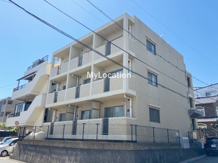 建物外観　☆綺麗な外観です☆
