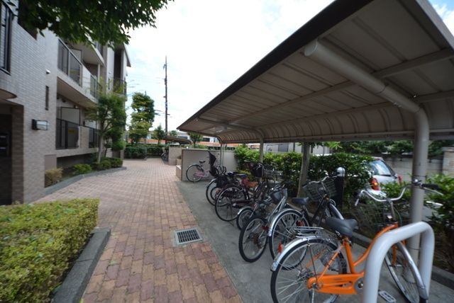 その他共有部分　☆外観☆