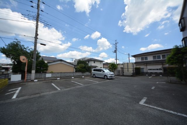 エントランス　☆外観☆