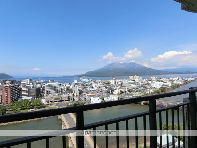 鹿児島市電谷山線 二中通駅 徒歩8分 20階建 築37年のその他写真