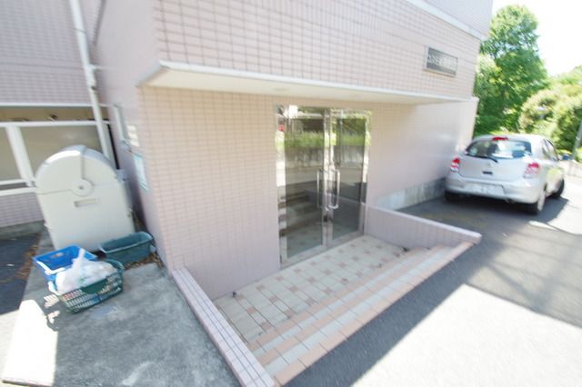 エントランス　★エントランス★