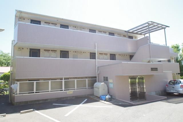 建物外観　★外観★