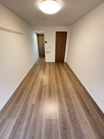アートヒル西大宮の居間写真