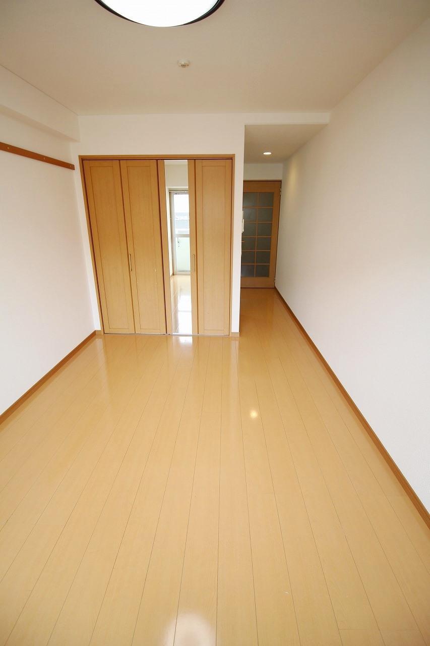 居室・リビング　※写真他部屋参照