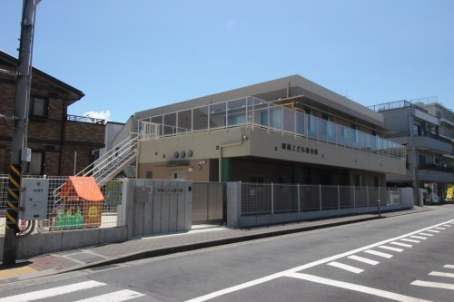 幼稚園・保育園　和順保育園（幼稚園・保育園）まで1726m