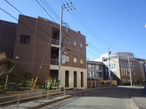 小学校　大塚台小学校（小学校）まで1405m