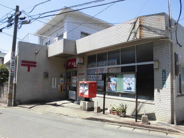 快田ハイツの周辺写真