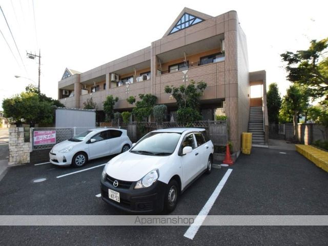 小田急江ノ島線 南林間駅 徒歩15分 2階建 築19年のその他写真