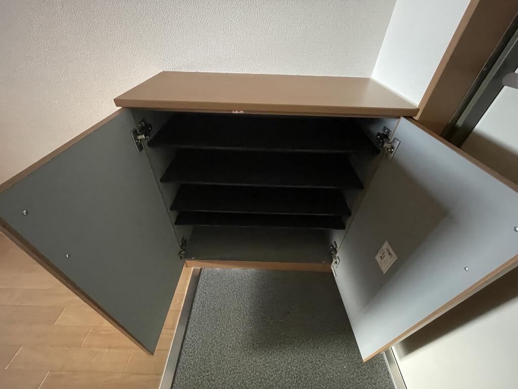 その他設備　同仕様写真