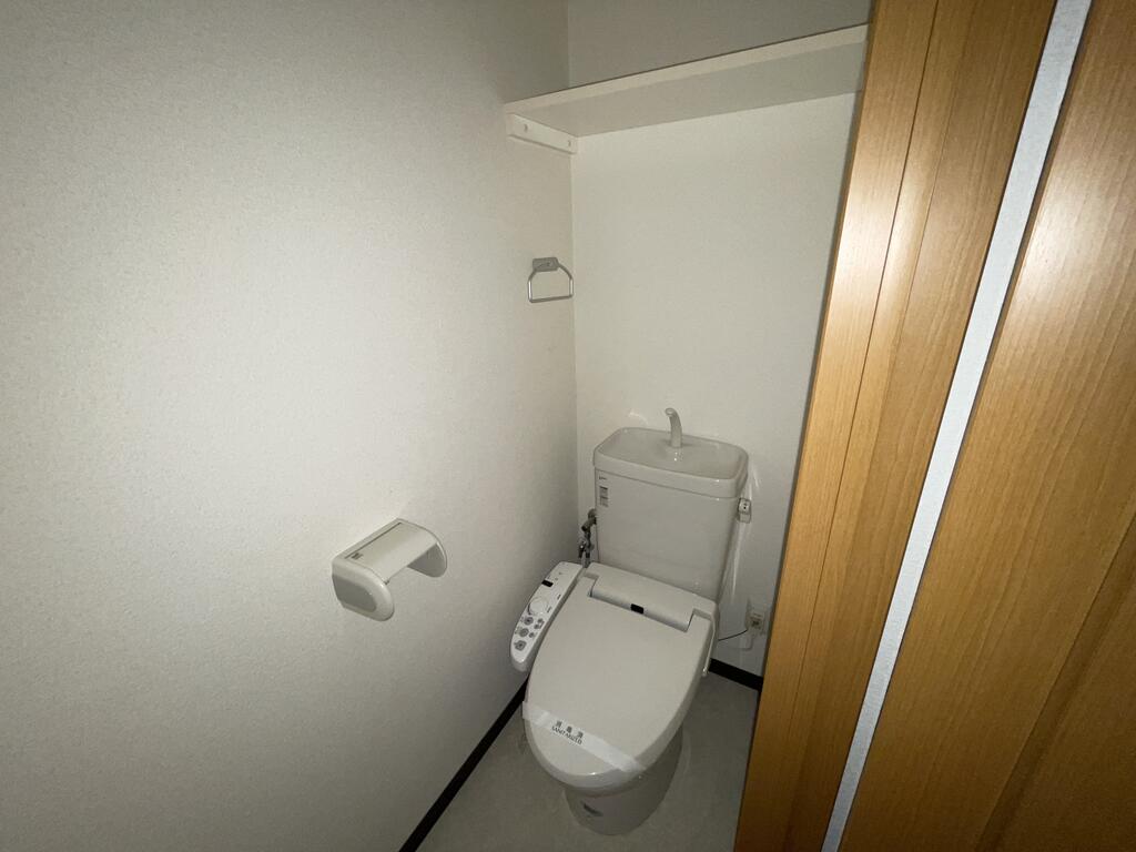 トイレ　同仕様写真