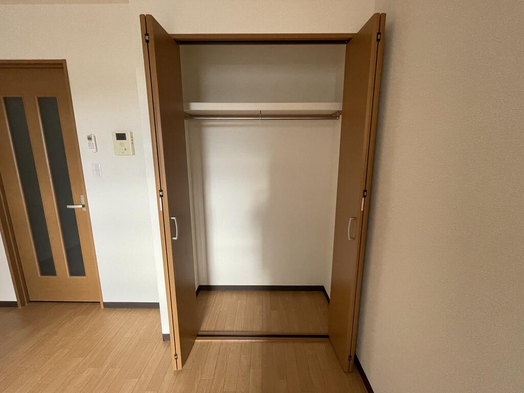 収納　同仕様写真