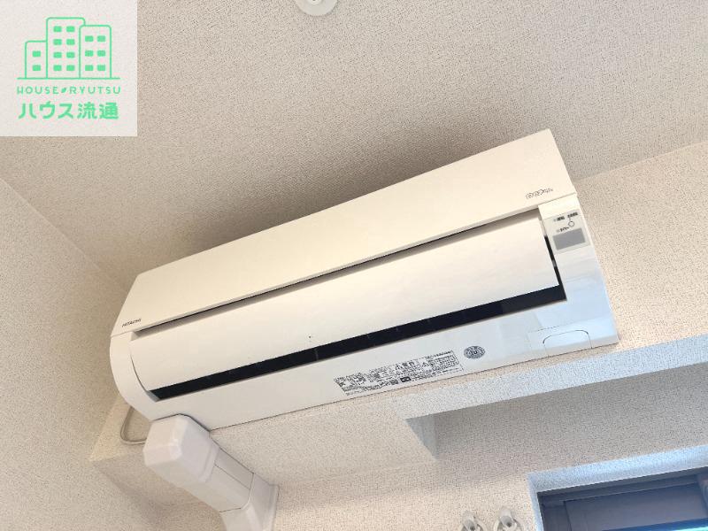 その他設備　※別号室の写真になります※