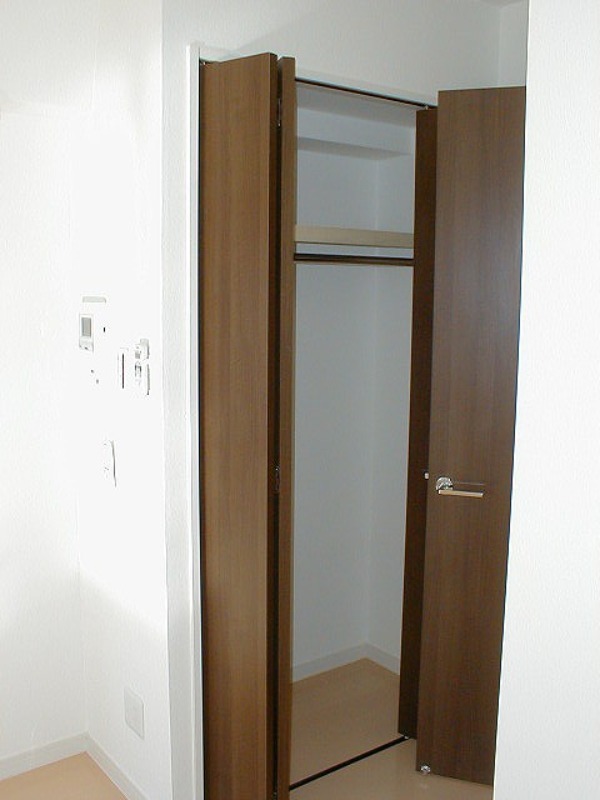 収納　別部屋参考写真