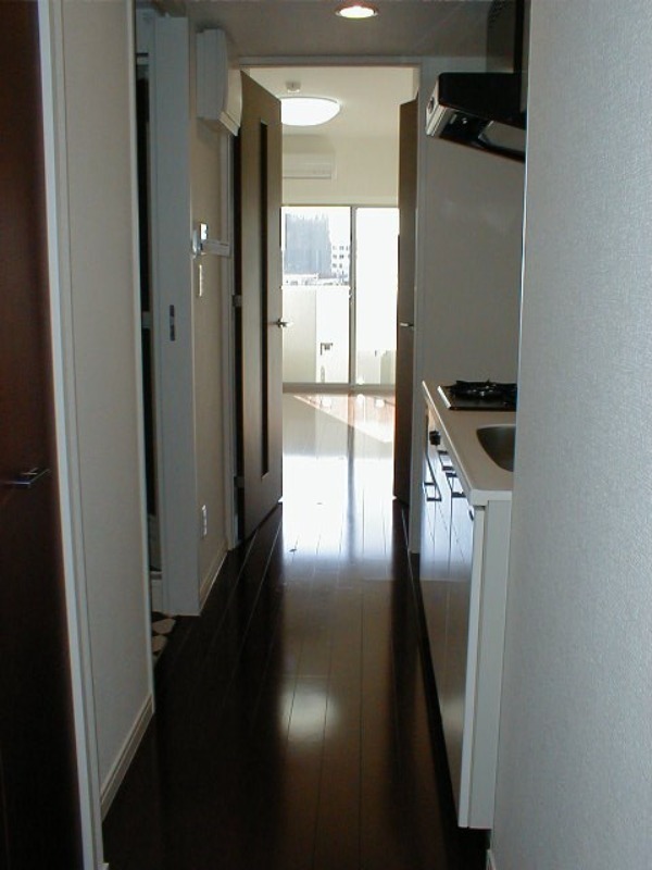 玄関　別部屋参考写真