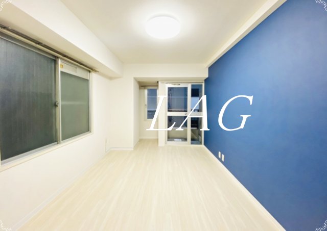 居室・リビング　洋室のお部屋です。