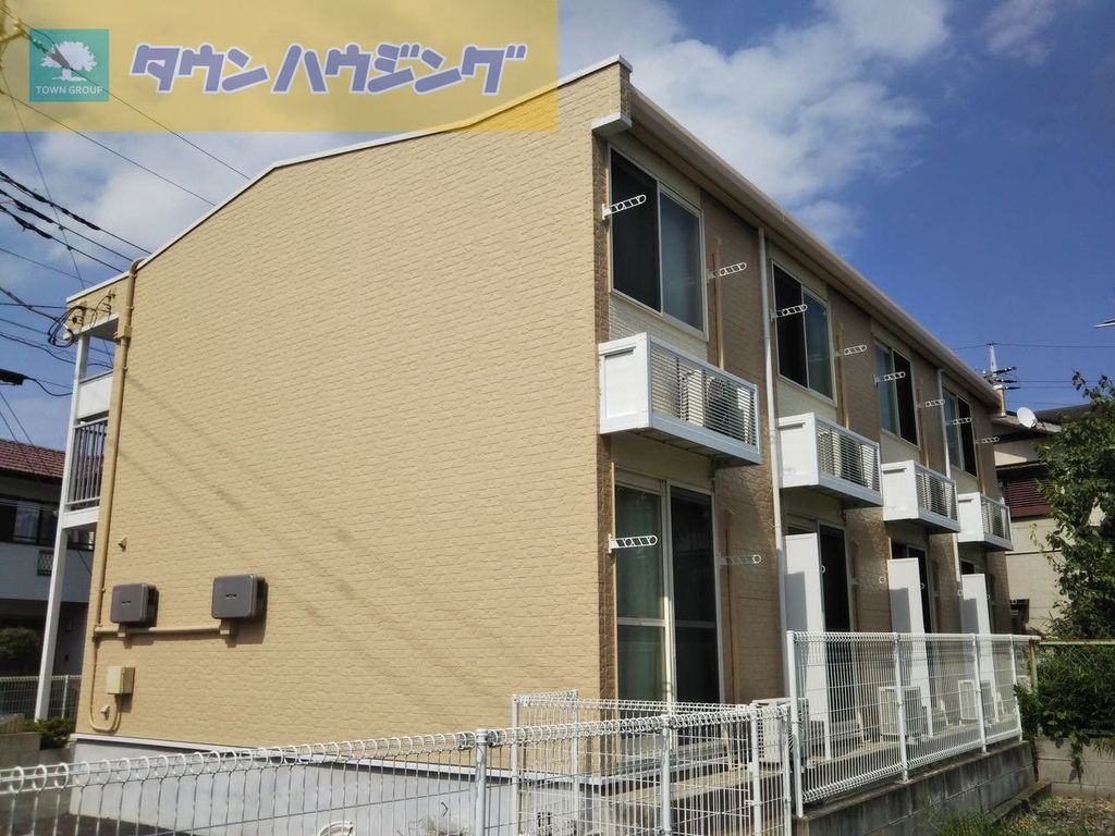 京成本線 京成大和田駅 徒歩8分 築18年