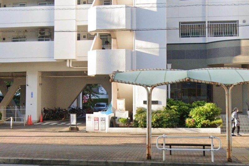 飲食店　ダンディライオン（飲食店）まで231m