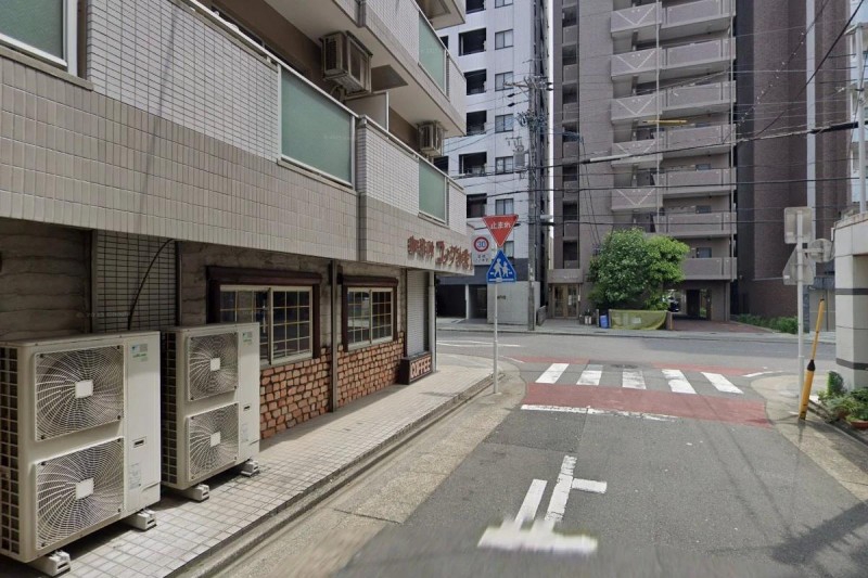 飲食店　コメダ珈琲店 平和店（飲食店）まで201m