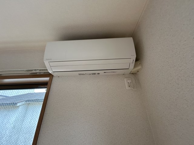 その他設備　別号室参考写真です。