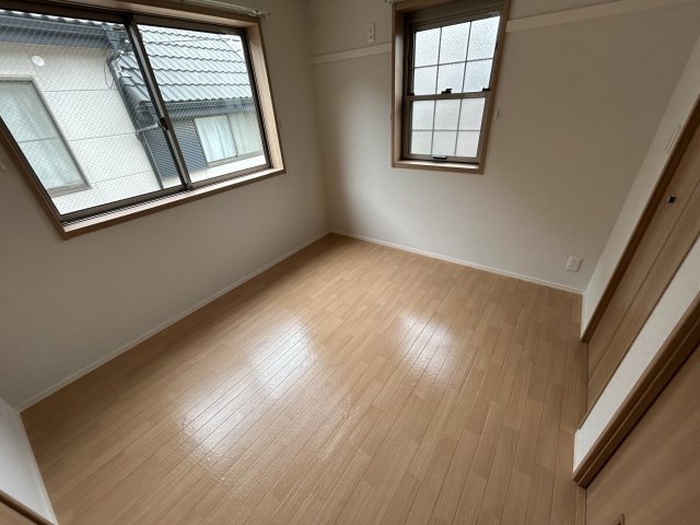 その他部屋・スペース　別号室参考写真です。