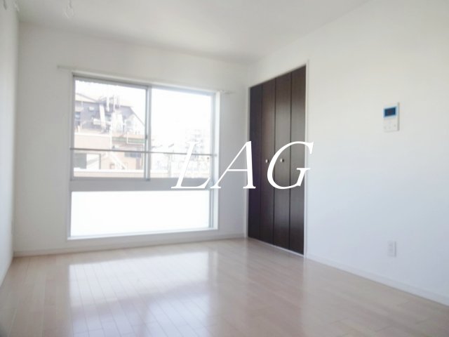 居室・リビング　洋室のお部屋です。