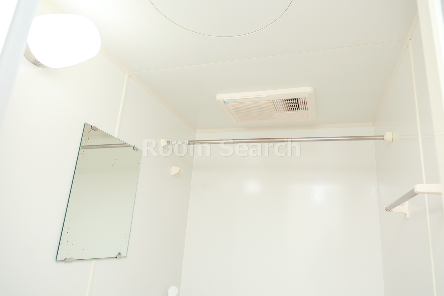 洗面設備　浴室換気乾燥機