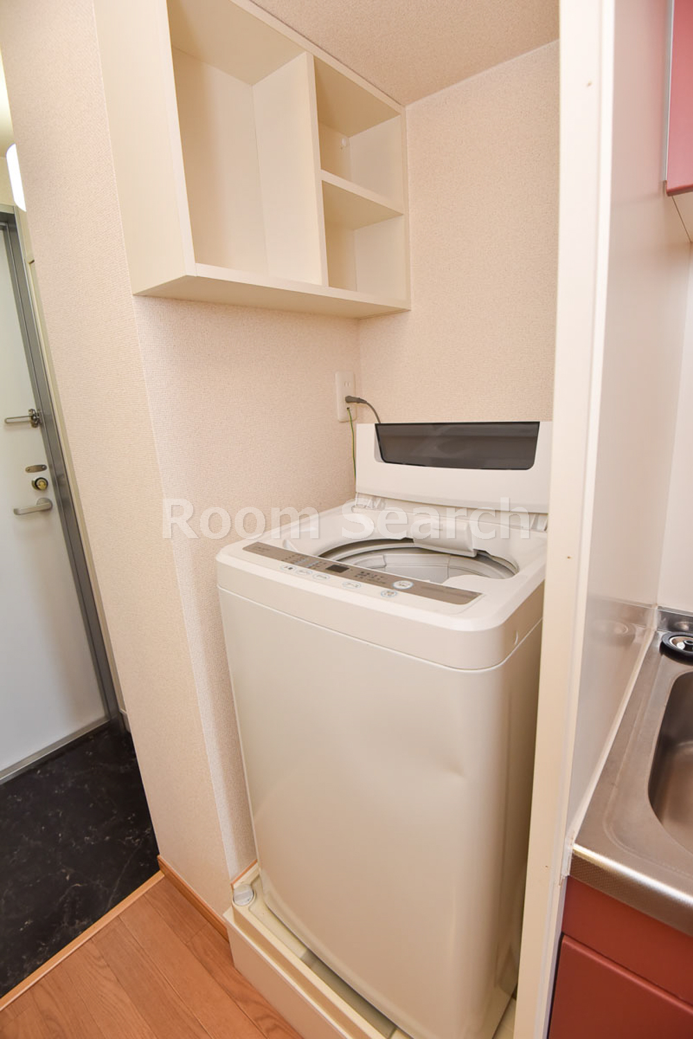 その他　洗濯機