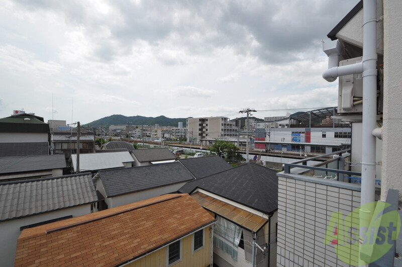 村雨ハイツのその他設備