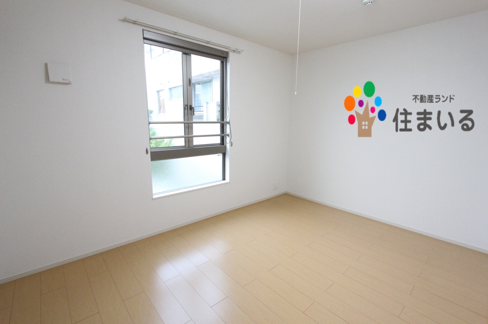 その他部屋・スペース　※写真は同型タイプとなります