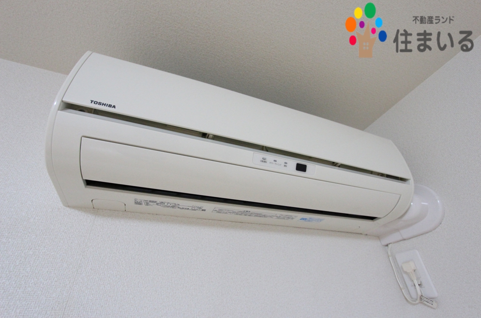 その他設備　※写真は同型タイプとなります