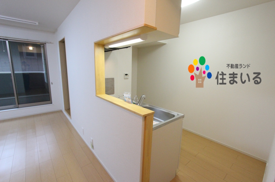 居室・リビング　※写真は同型タイプとなります