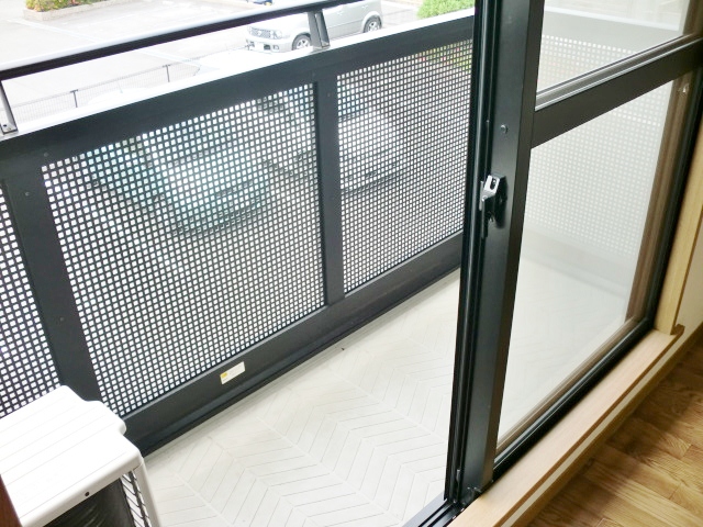 バルコニー　☆仲介手数料ゼロ円は当店だけ！☆