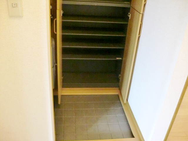 玄関　☆仲介手数料ゼロ円は当店だけ！☆