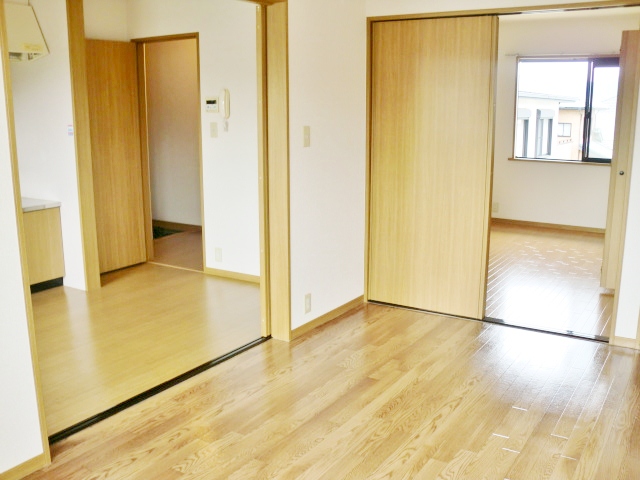 居室・リビング　☆仲介手数料ゼロ円は当店だけ！☆