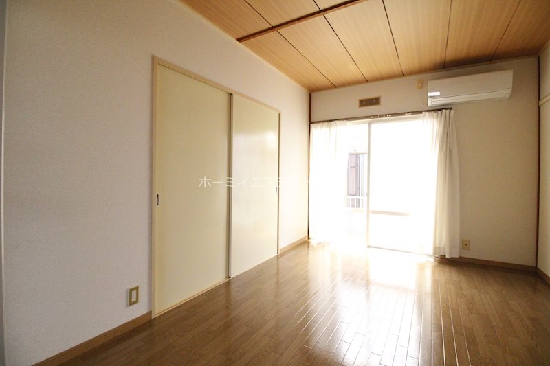 その他部屋・スペース　洋室★