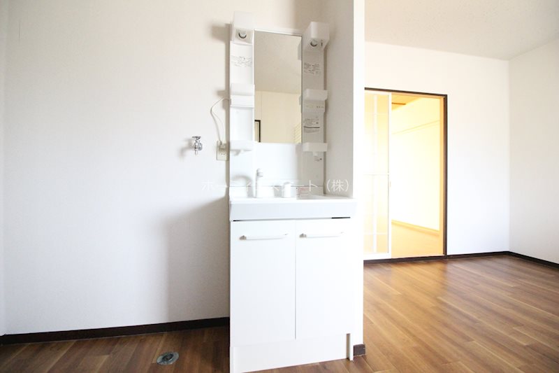 洗面設備　独立洗面台★