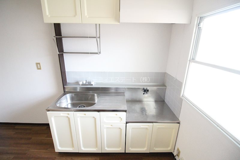 キッチン　キッチン★